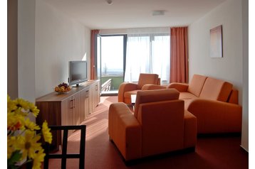 Хотел Nový Smokovec 7